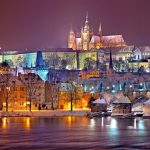 ЧЕХИЯ ✨НОВА ГОДИНА в ПРАГА и КАРЛОВИ ВАРИ
