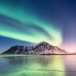 ФИНЛАНДИЯ и НОРВЕГИЯ- Лапландия и Северното сияние- от Рованиеми до Тромсьо!