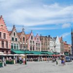 КРУИЗ ОКОЛО ЕВРОПА- Исландия, Норвегия, Балгия и Нидерландия